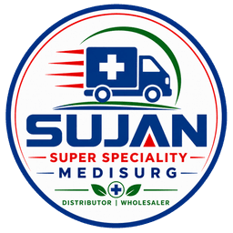 Sujan Super Speciality Medisurg