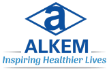 Alkem logo