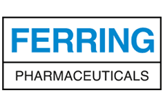 Ferring logo