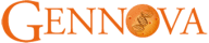 Gennova Biopharmaceuticals logo