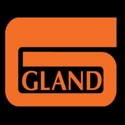 Gland Pharma Limited logo