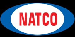 Natco Pharma Limited logo