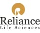 Reliance Life Sciences logo