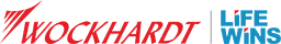 Wockhardt logo
