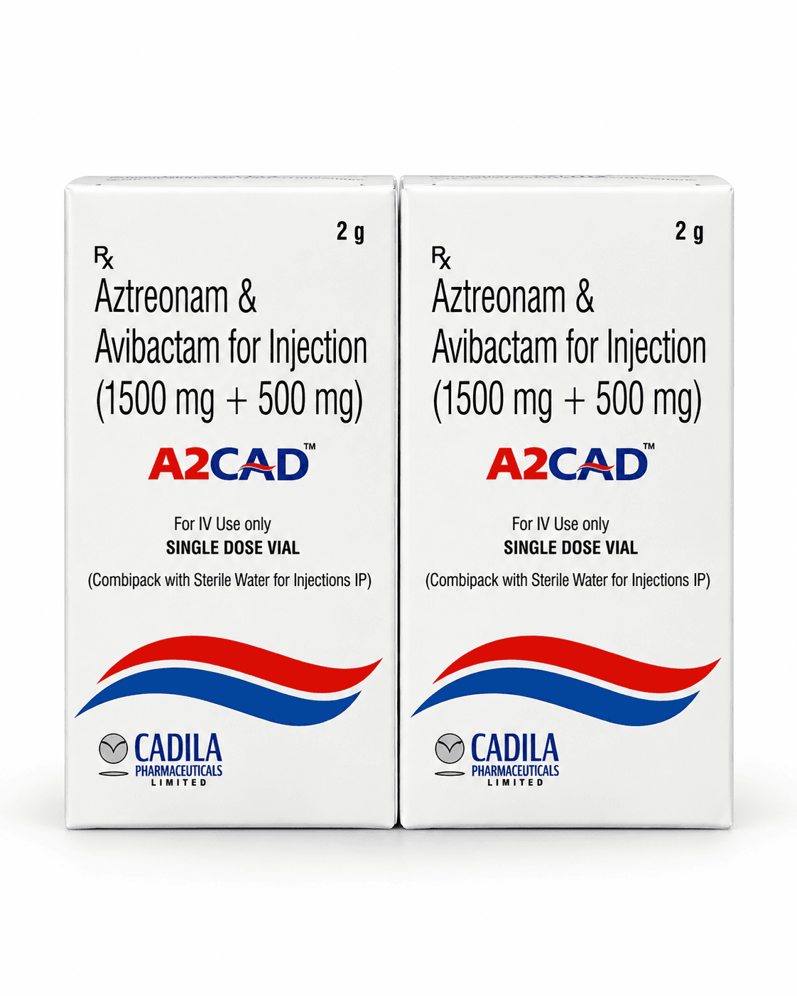 A2CAD product packaging