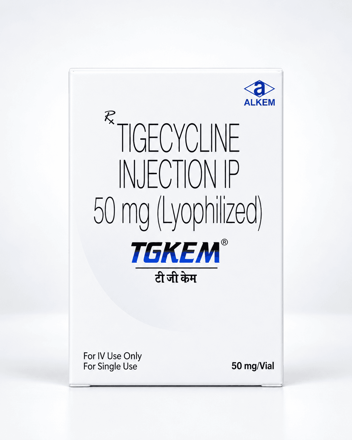 Tgkem product packaging