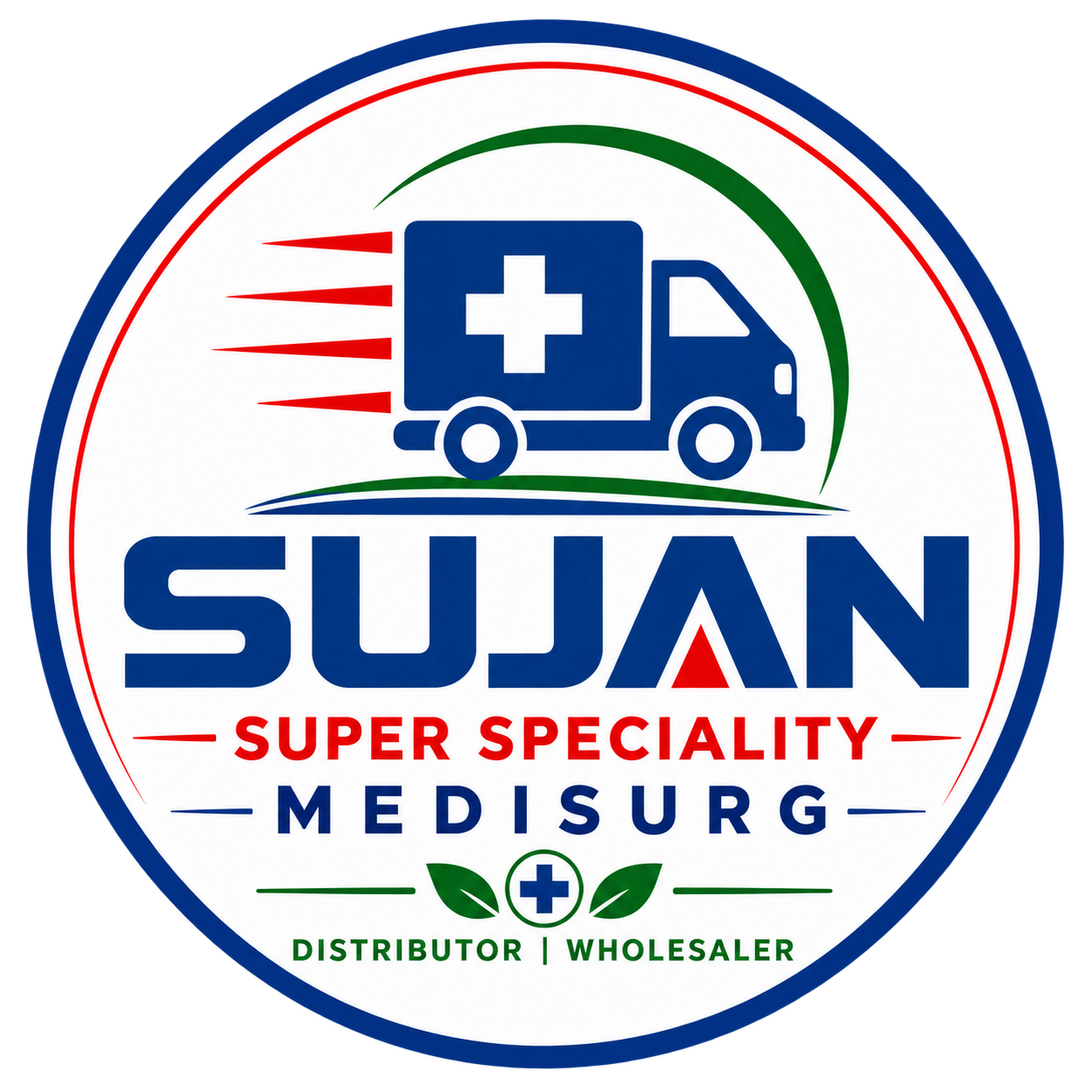 Sujan Super Speciality Medisurg